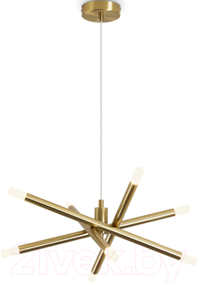 Люстра Freya Wands FR6130PL-L24B - фото