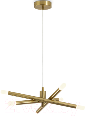 Люстра Freya Wands FR6130PL-L18B - фото