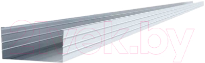 Профили для гипсокартона Скайпрофиль ПН 50x40x3000 0.6 - фото