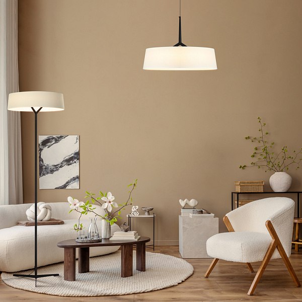 Торшер Freya Vabi FR6132FL-L15B