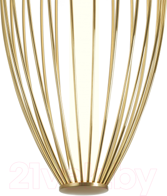 Потолочный светильник Freya Sabi FR6131PL-L24BS