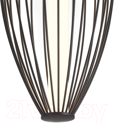 Потолочный светильник Freya Sabi FR6131PL-L24B