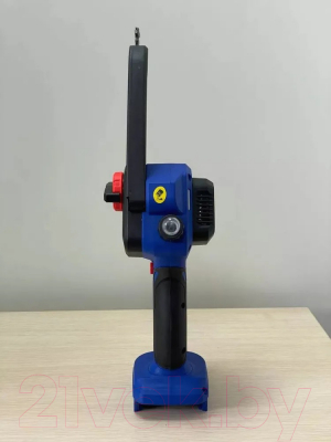 Пила цепная аккумуляторная ВИТЯЗЬ ПЦ-А-220-6