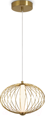 Потолочный светильник Freya Sabi FR6131PL-L10BS - фото