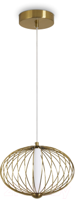 Потолочный светильник Freya Sabi FR6131PL-L10BS