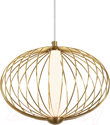 Потолочный светильник Freya Sabi FR6131PL-L10BS