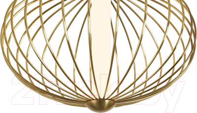 Потолочный светильник Freya Sabi FR6131PL-L10BS