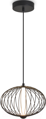 Потолочный светильник Freya Sabi FR6131PL-L10B - фото