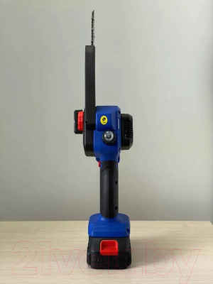 Пила цепная аккумуляторная ВИТЯЗЬ ПЦ-А-220-8