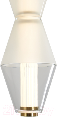 Потолочный светильник Freya Plum FR6137PL-L6BT1