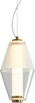 Потолочный светильник Freya Plum FR6137PL-L6BT