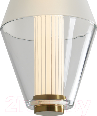 Потолочный светильник Freya Plum FR6137PL-L6BT