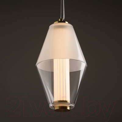 Потолочный светильник Freya Plum FR6137PL-L6BT