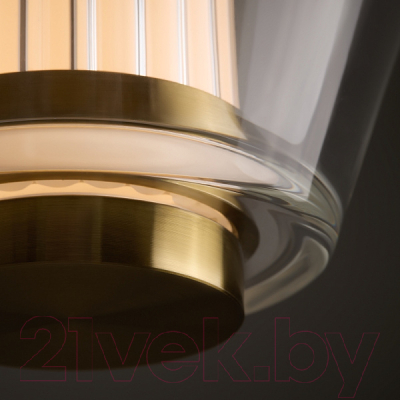 Потолочный светильник Freya Plum FR6137PL-L6BT