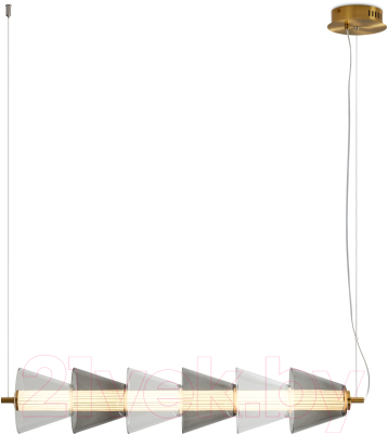 Потолочный светильник Freya Plum FR6137PL-L21BT1 - фото