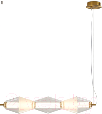 Потолочный светильник Freya Plum FR6137PL-L21BT - фото