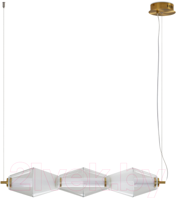 Потолочный светильник Freya Plum FR6137PL-L21BT