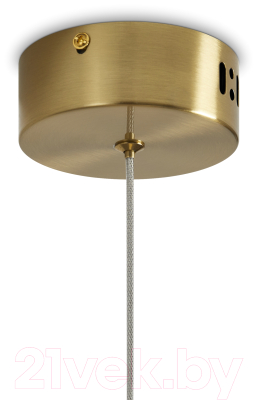 Потолочный светильник Freya Lolli FR6139PL-L8BS1