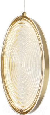 Потолочный светильник Freya Lolli FR6139PL-L8BS