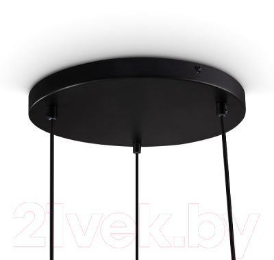 Люстра Freya Tesse FR1011PL-03B