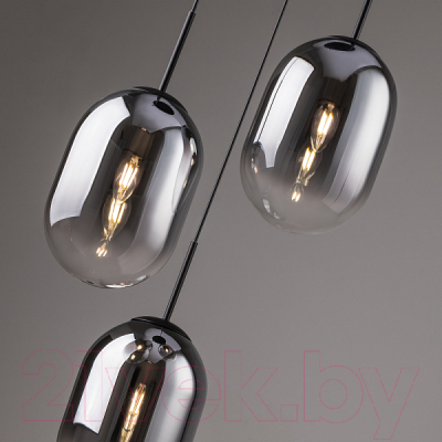 Люстра Freya Tesse FR1011PL-03B