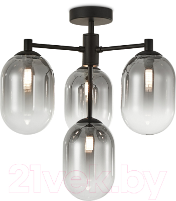 Люстра Freya Tesse FR1011PL-04B - фото