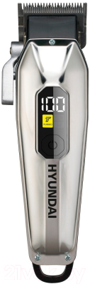 Машинка для стрижки волос Hyundai H-HC7110 - фото