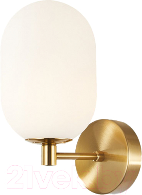 Бра Freya Sharlot FR1012WL-01BS - фото