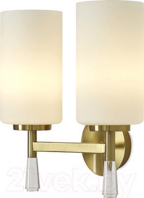 Бра Freya Chic FR2031WL-02BS - фото