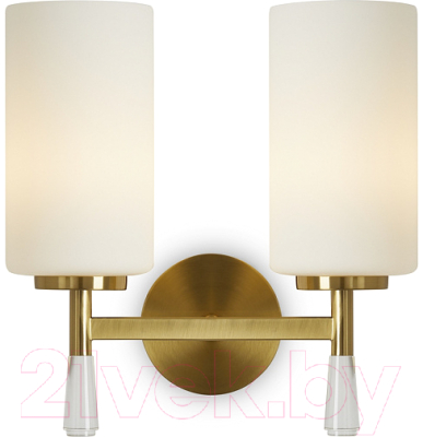 Бра Freya Chic FR2031WL-02BS