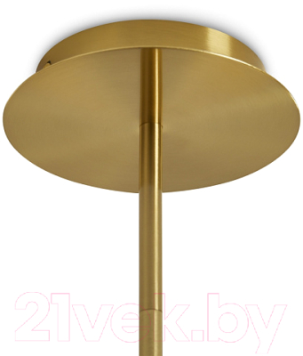 Люстра Freya Chic FR2031PL-08BS