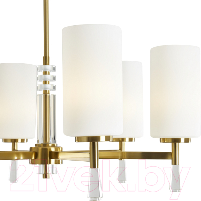 Люстра Freya Chic FR2031PL-06BS