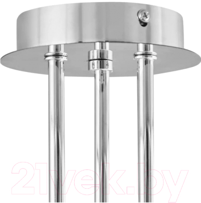 Люстра Freya Ampera FR2023PL-03CH