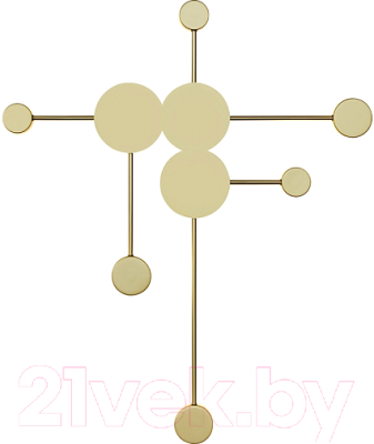 Бра Freya Wonder FR5440WL-L18G