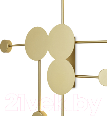 Бра Freya Wonder FR5440WL-L18G