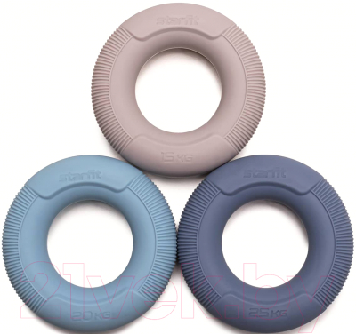 Набор эспандеров Starfit ES-406 - фото