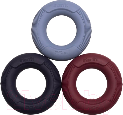 Набор эспандеров Starfit ES-406 - фото