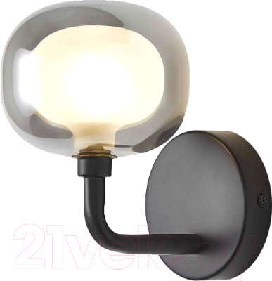 Бра Freya Shimmer FR5435WL-01B - фото