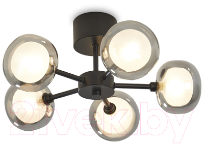 Люстра Freya Shimmer FR5435PL-05B