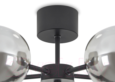 Люстра Freya Shimmer FR5435PL-05B