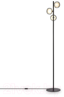 Торшер Freya Shimmer FR5435FL-03B