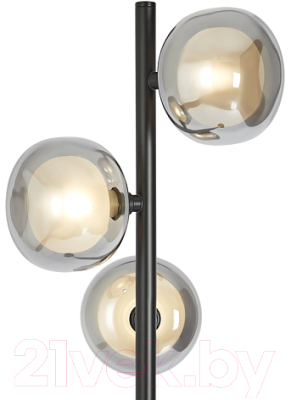 Торшер Freya Shimmer FR5435FL-03B