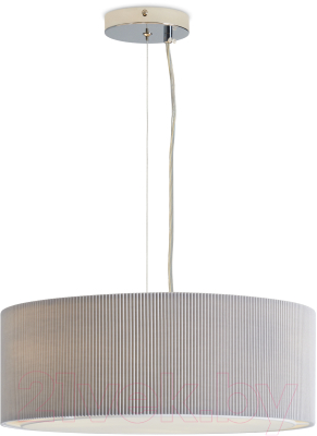 Люстра Freya Pleating FR5434PL-03GR1 - фото