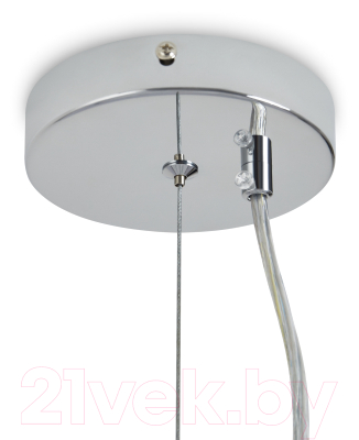 Люстра Freya Pleating FR5434PL-03GR1