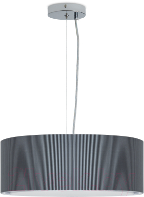 Люстра Freya Pleating FR5434PL-03GR