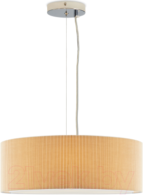 Люстра Freya Pleating FR5434PL-03BG - фото