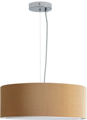 Люстра Freya Pleating FR5434PL-03BG