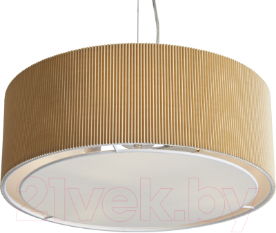 Люстра Freya Pleating FR5434PL-03BG