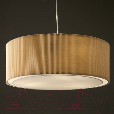 Люстра Freya Pleating FR5434PL-03BG