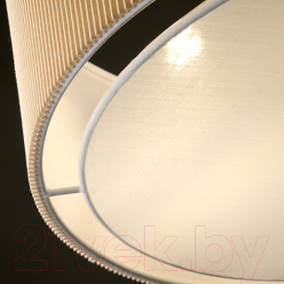 Люстра Freya Pleating FR5434PL-03BG